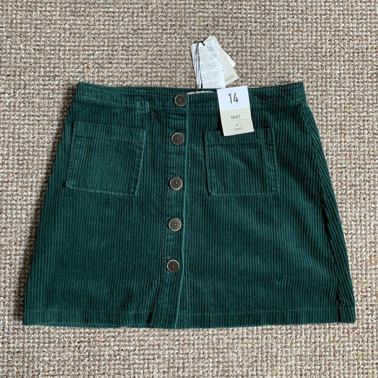 Primark Women's Skirt Depop