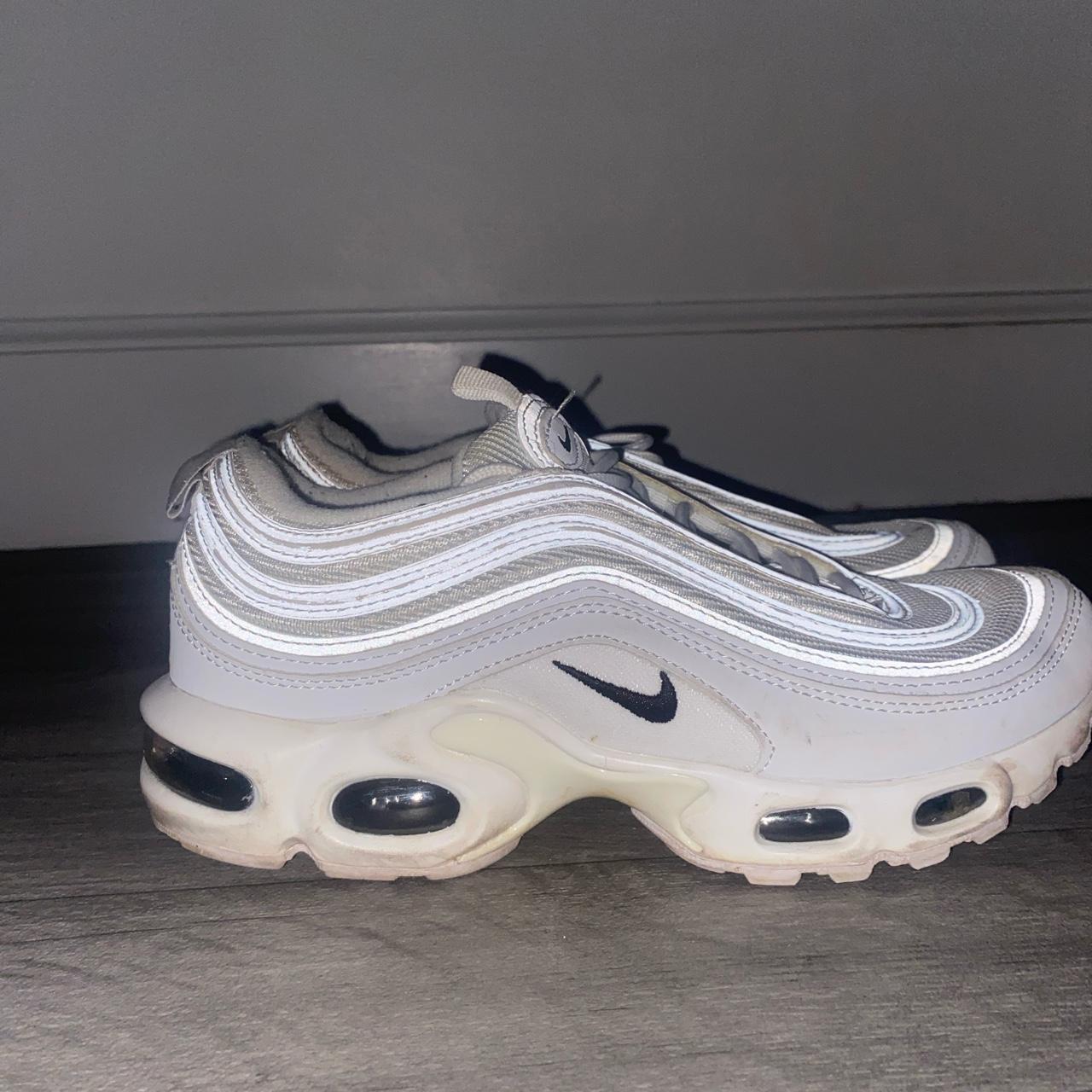 97s tns