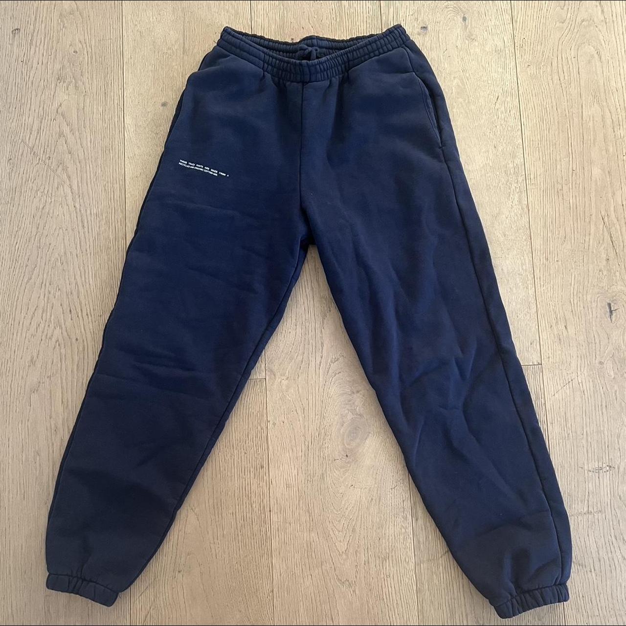 pangaia loose track pants