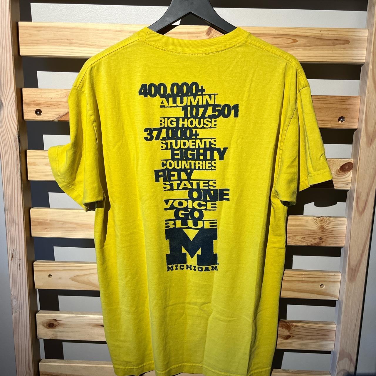 university of michigan nike sweatshirt