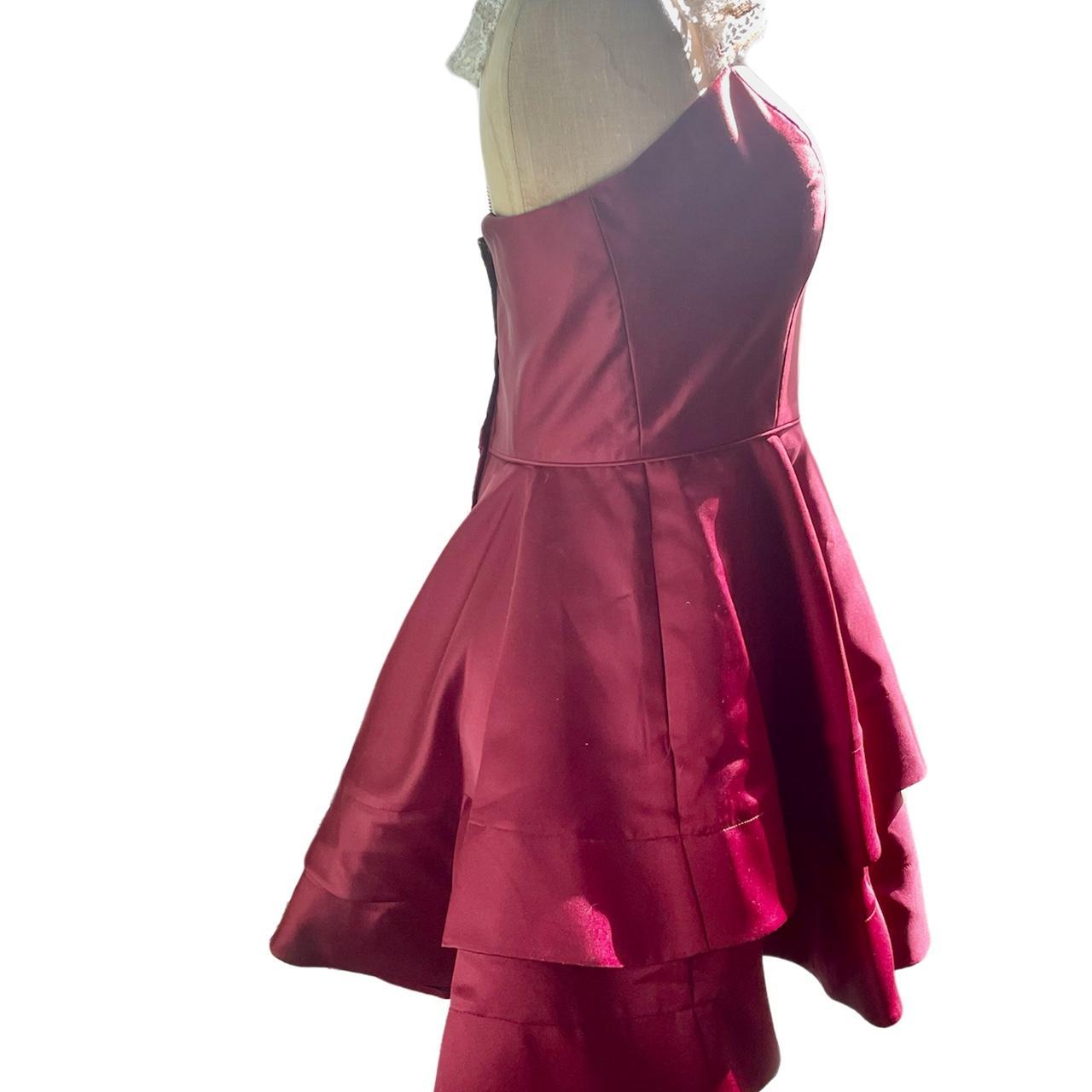 Product Image 2 - BLONDIE NITES SCARLET RED MIDI