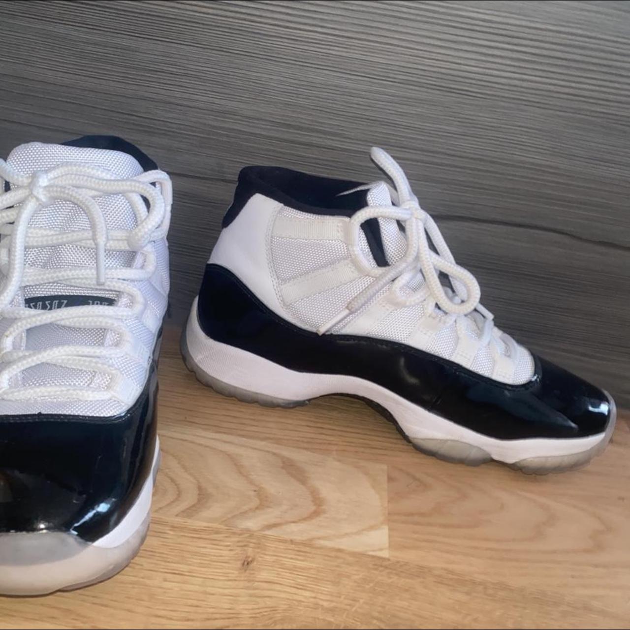 Jordan 11 Concord #Nike #Drip #Shoes #Trainers #Jordan - Depop