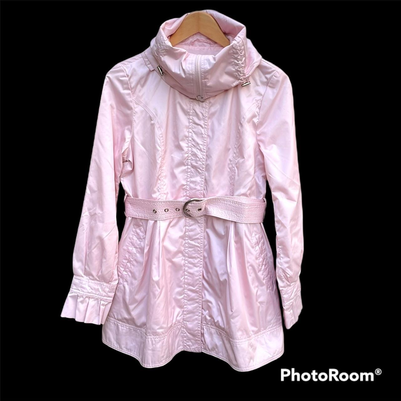 Laundry by shelli hot sale segal rain jackets