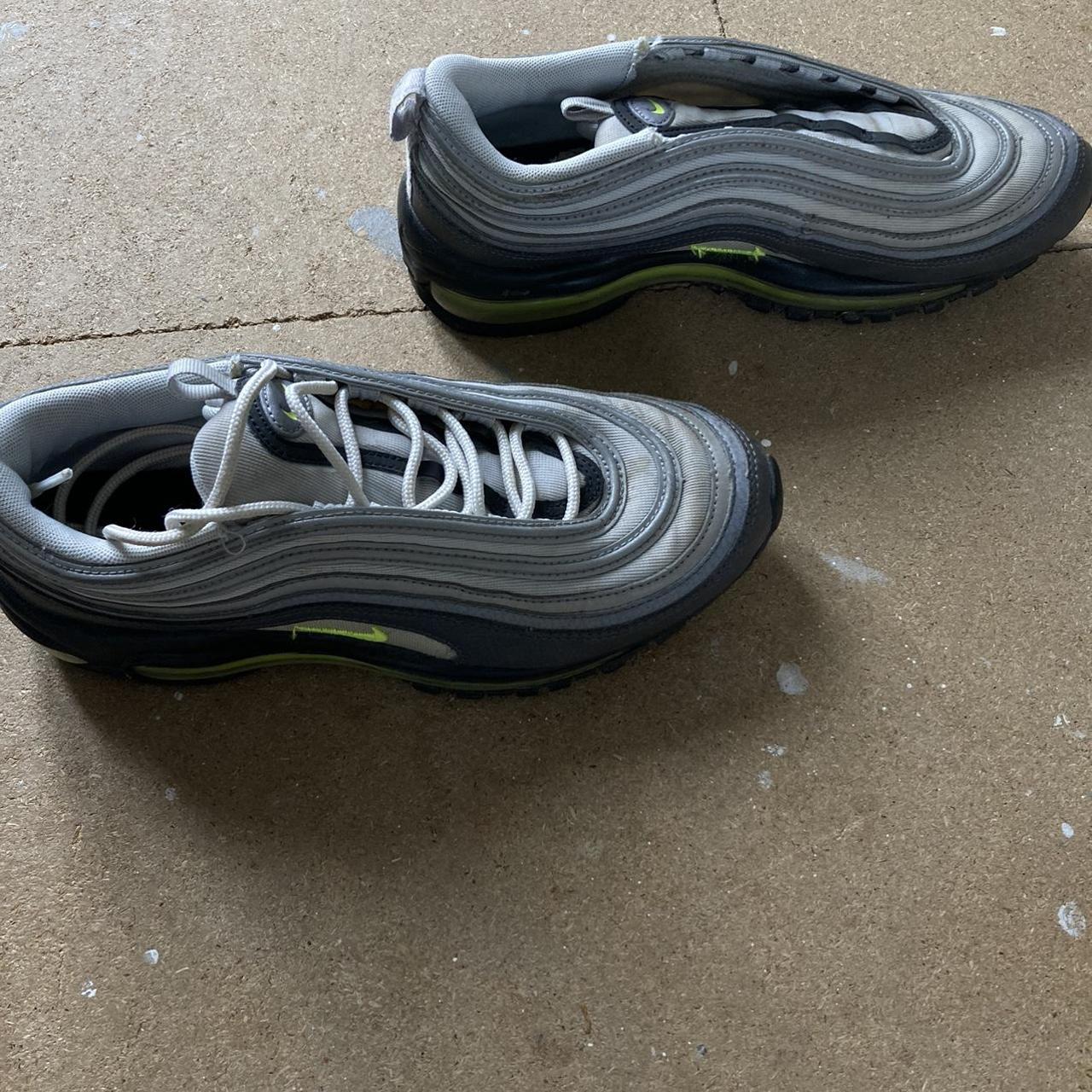 Dark grey clearance 97s