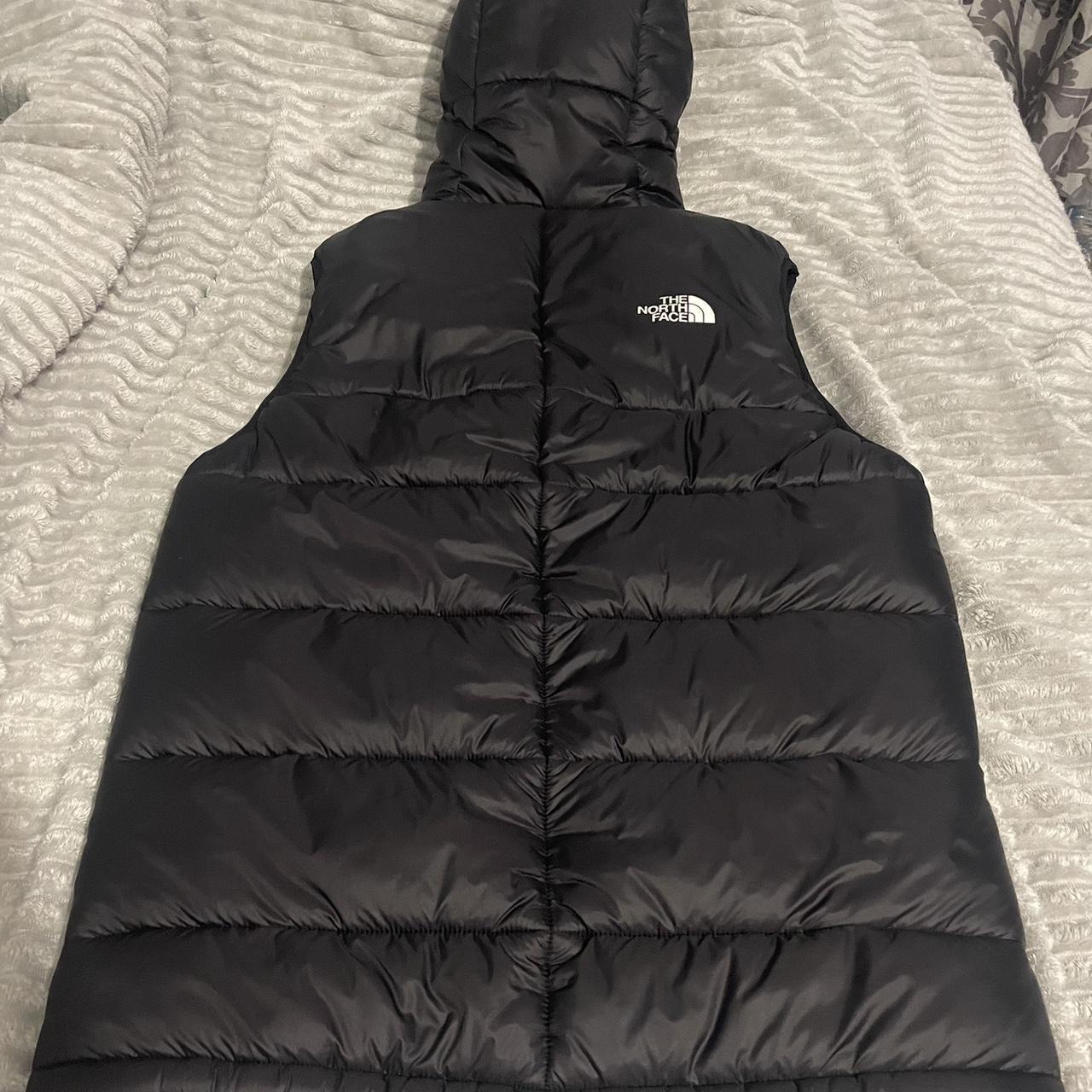 The North Face Men's Multi Gilet Depop
