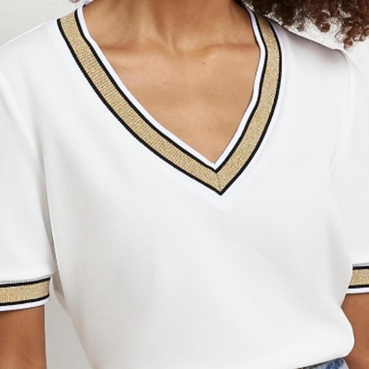 River Island Women's Tshirt Depop