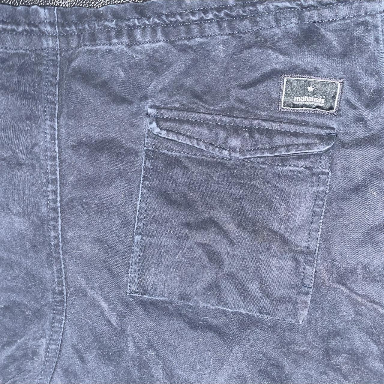 maharishi snopants