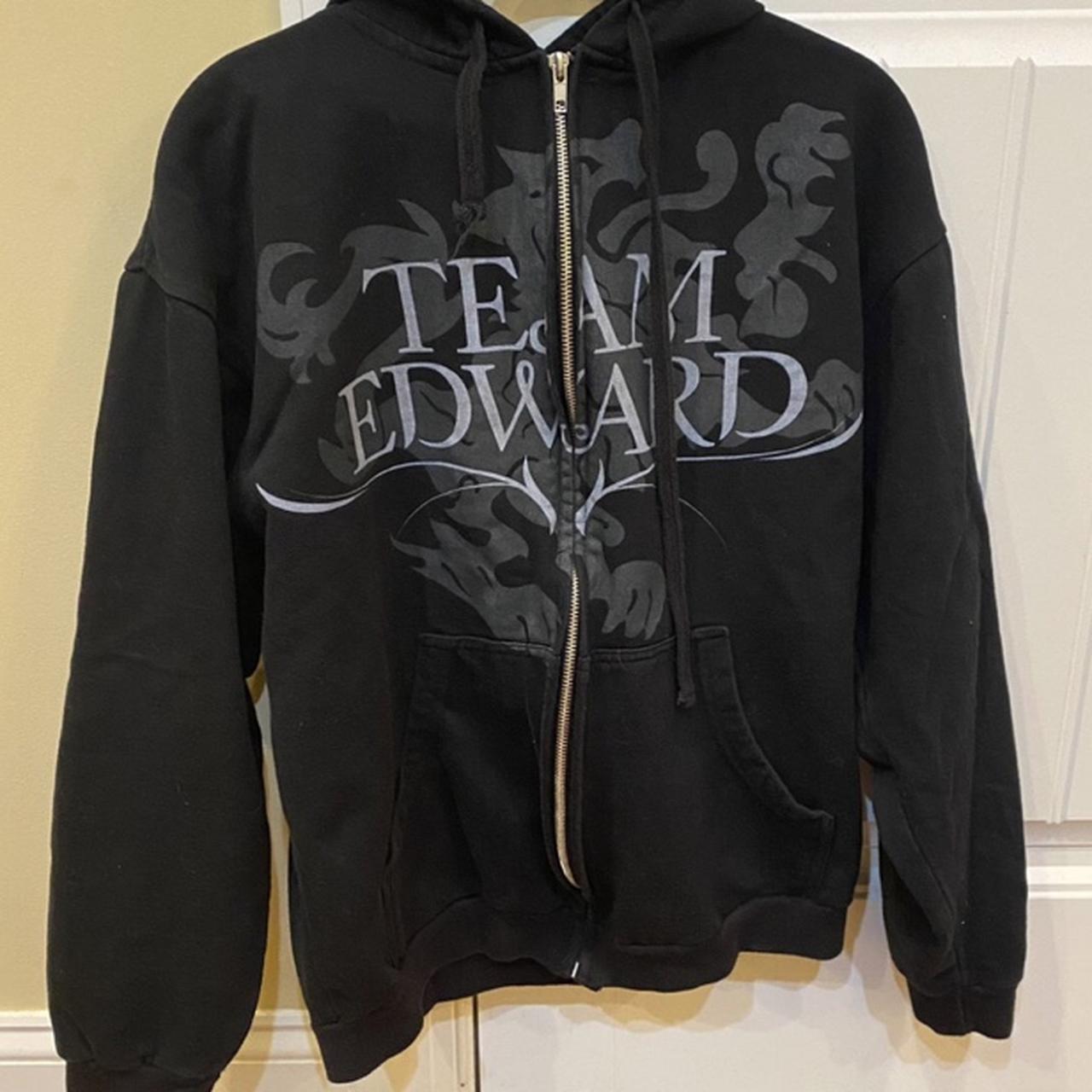 Hot topic twilight hoodie new arrivals