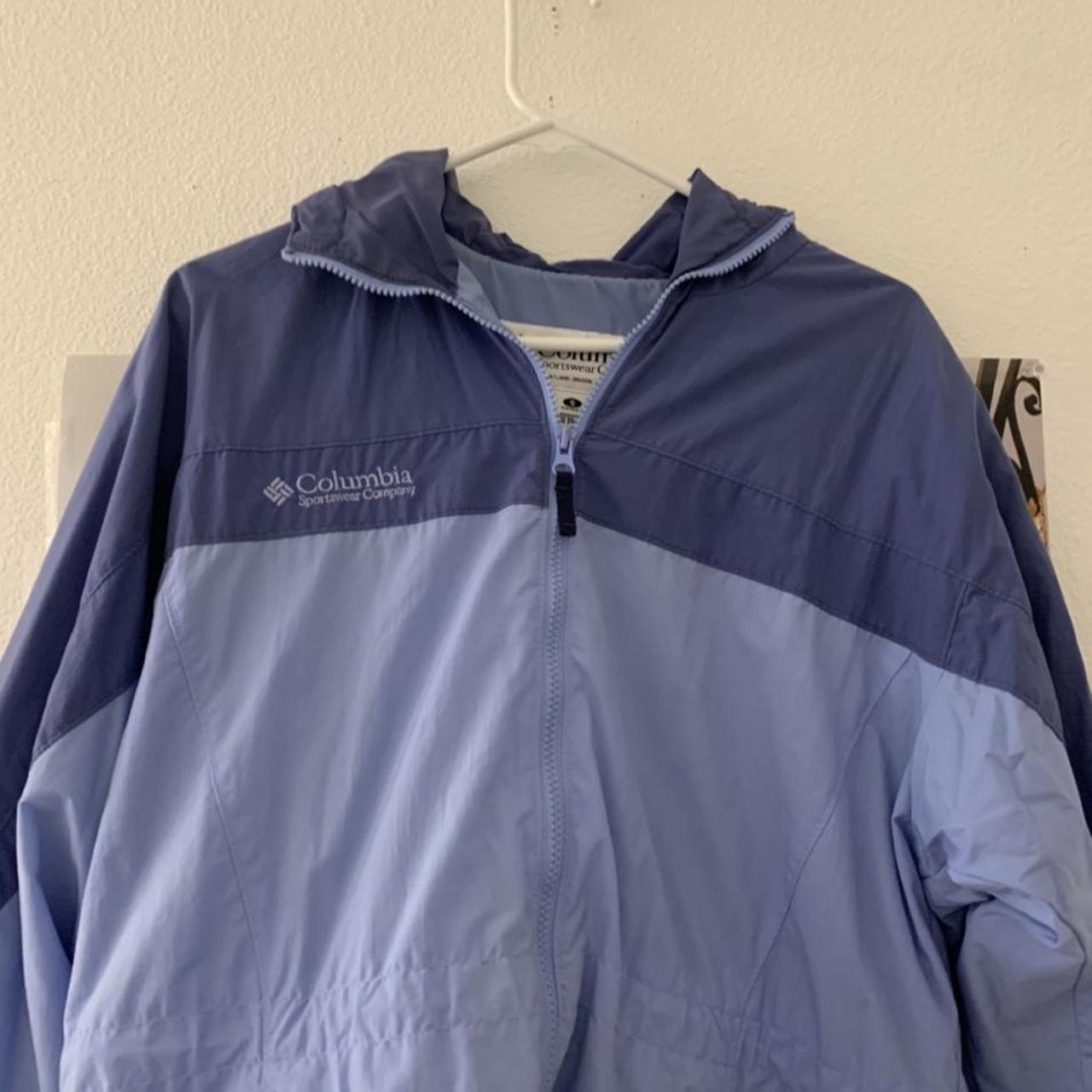 Columbia Sportswear Women's Jacket | Depop