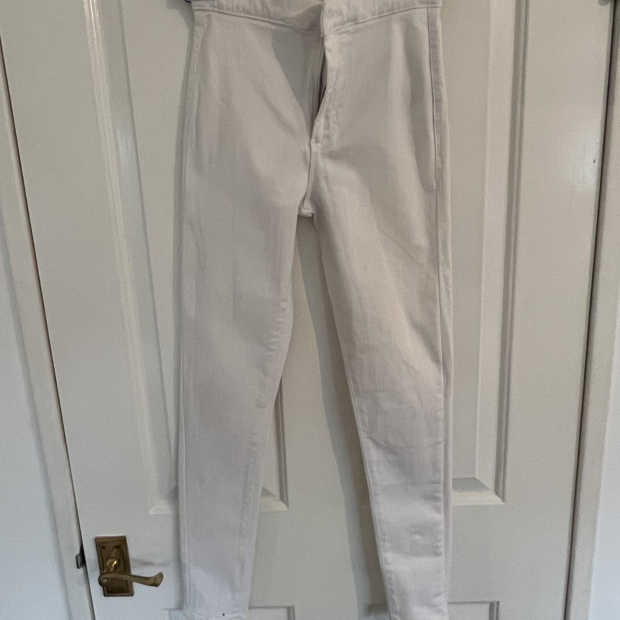 Topshop Womens Jeans Depop 1918