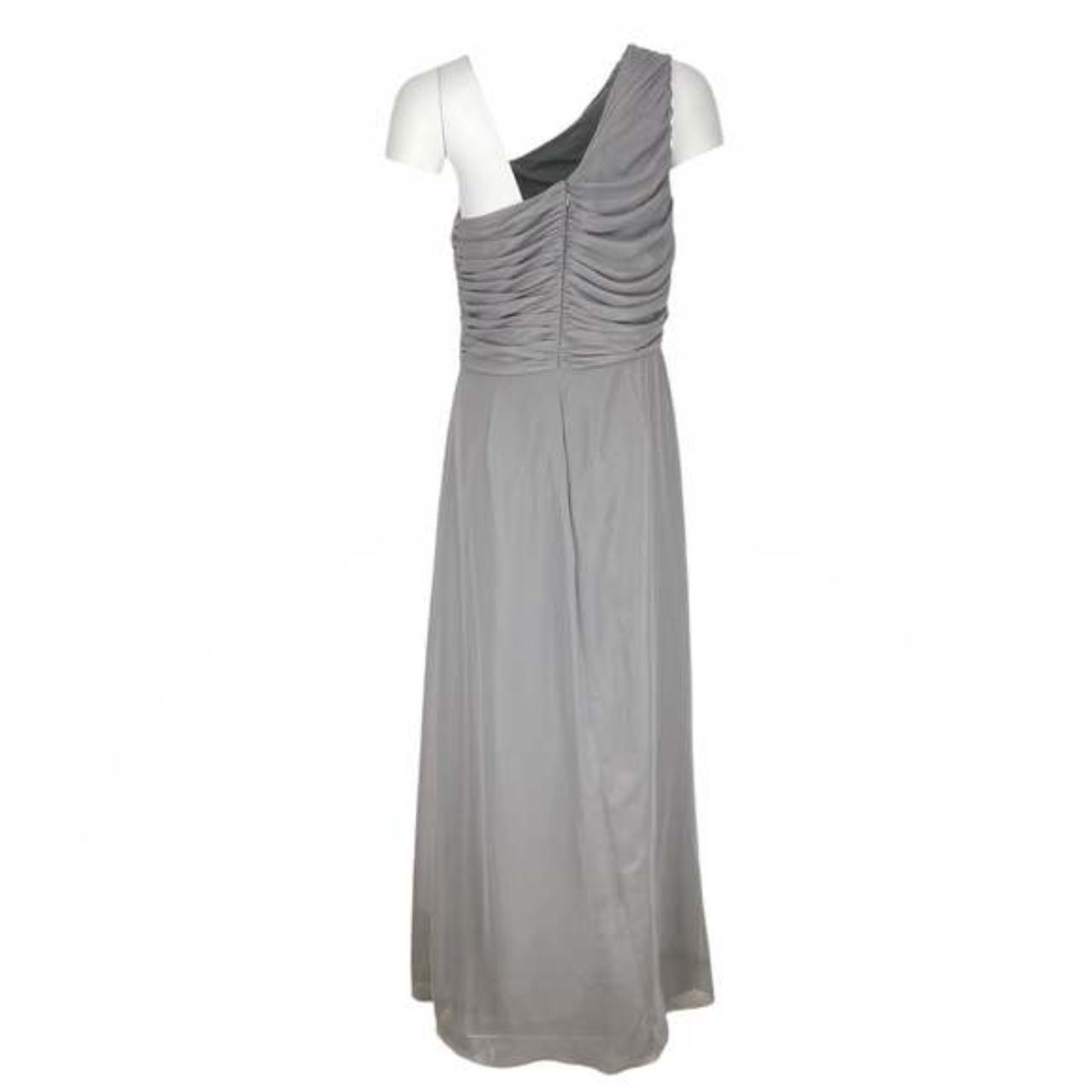 Product Image 3 - After Six Gray Gown

Description:
* Gray
*