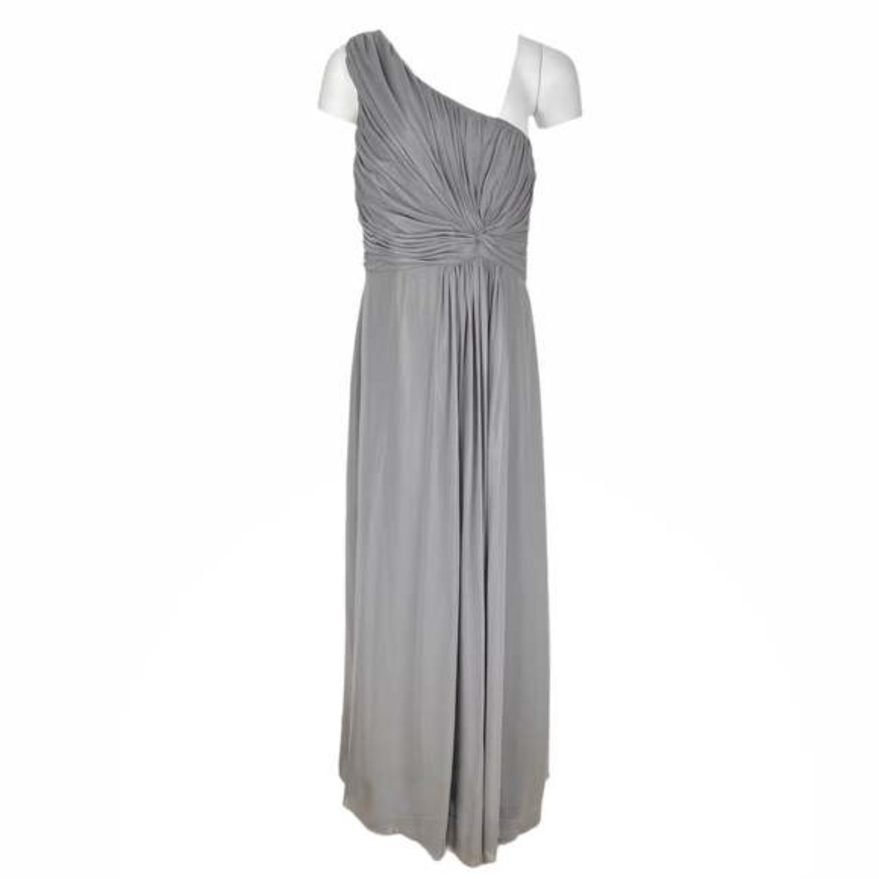 Product Image 1 - After Six Gray Gown

Description:
* Gray
*