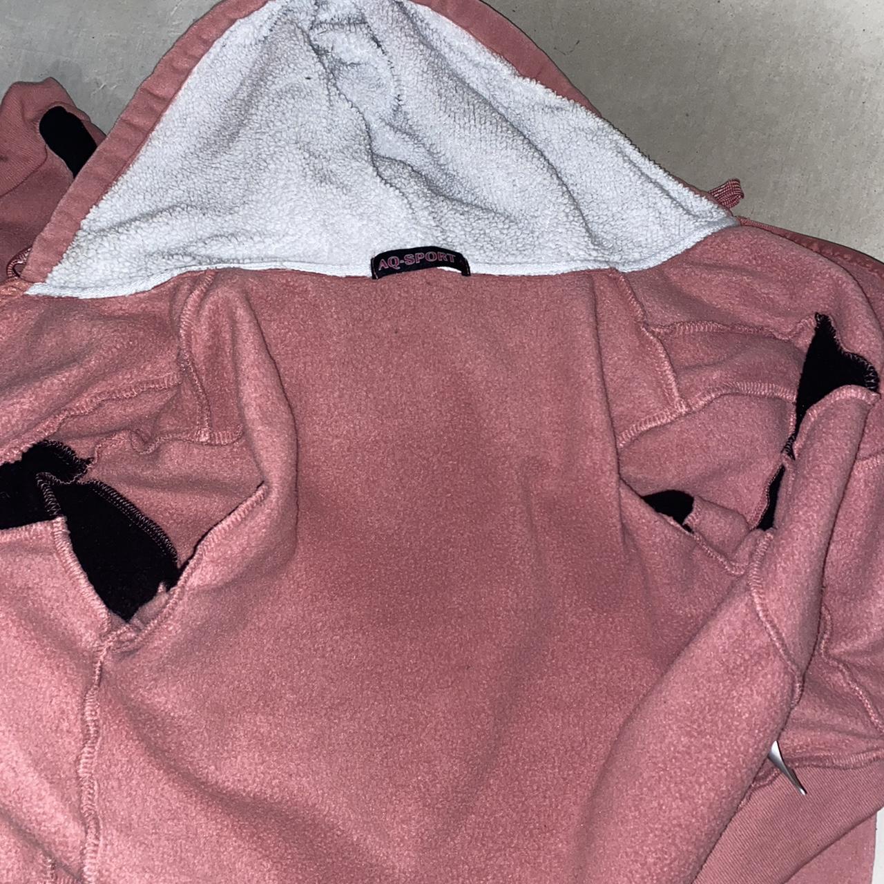Product Image 1 - Sweat Shirt and Pants! Pink