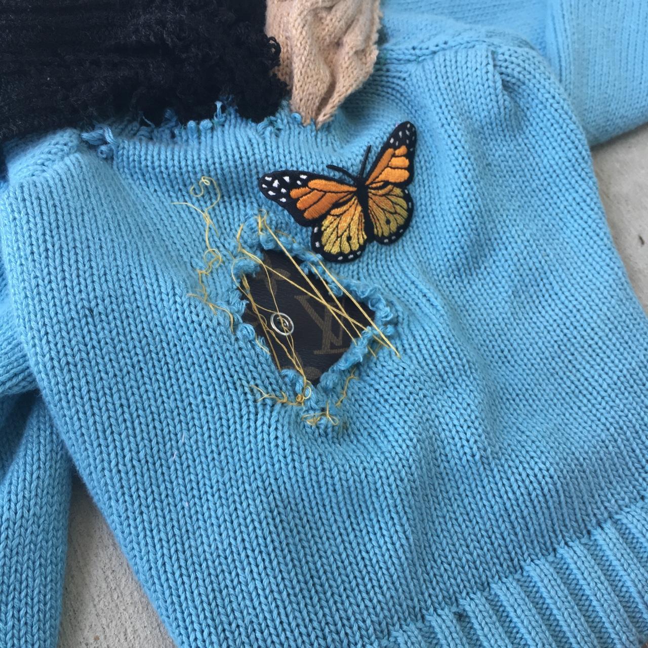 Rarest Balaclava x Louis Vuitton Artifact No. 2 Depop