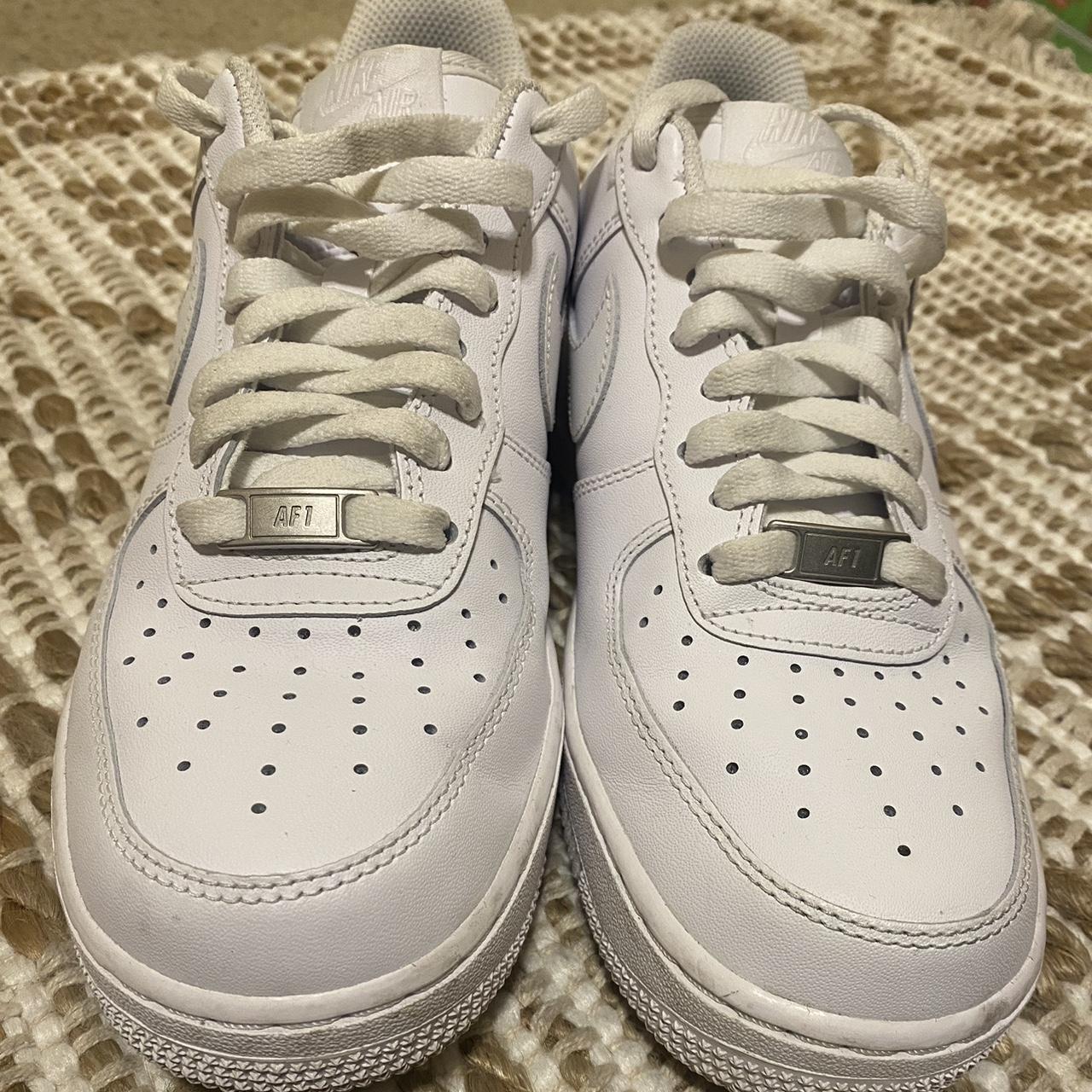 Nike Air Force 1 '07 Shown:... - Depop