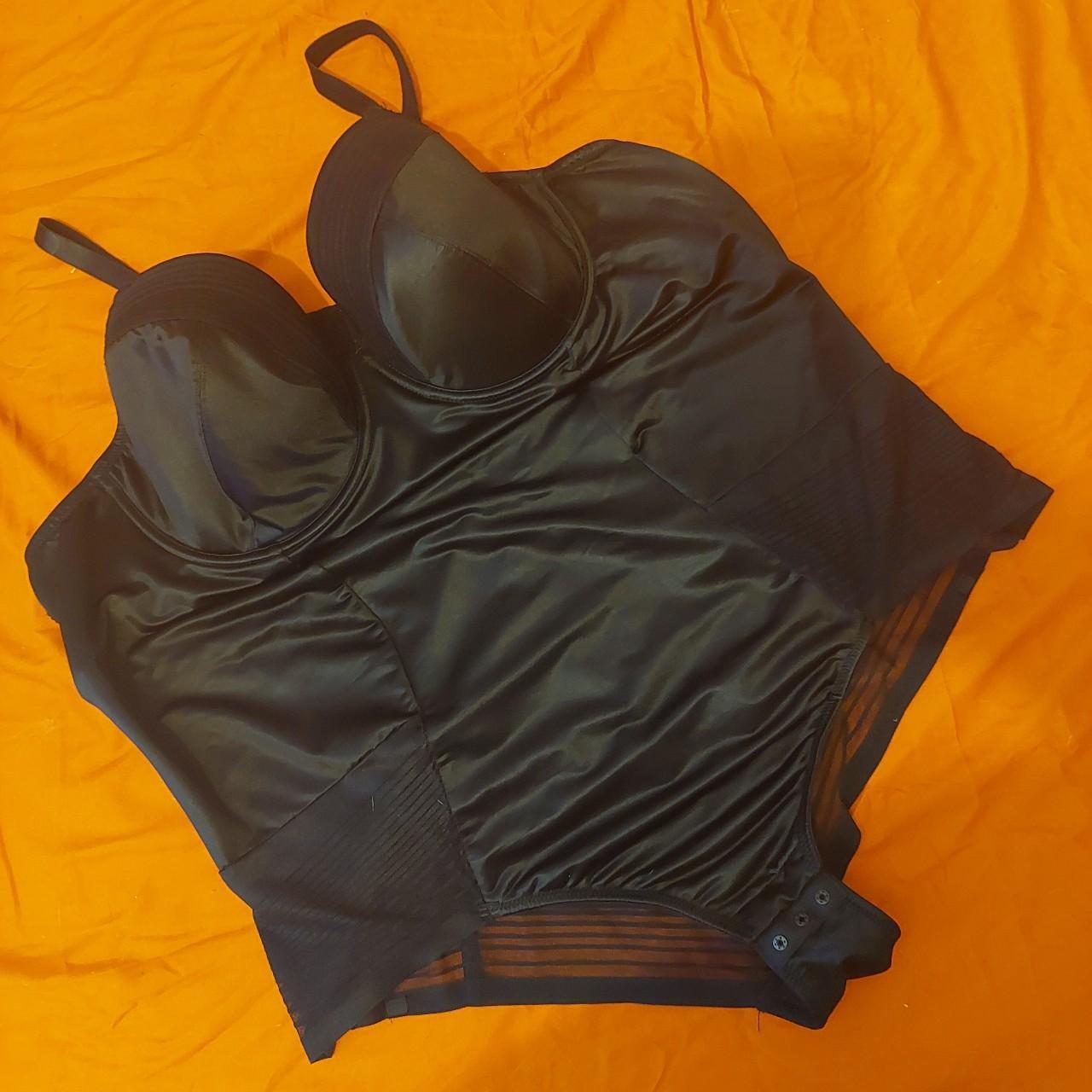 Magisculpt No VPL Medium Control Bodysuit, 46B.... - Depop