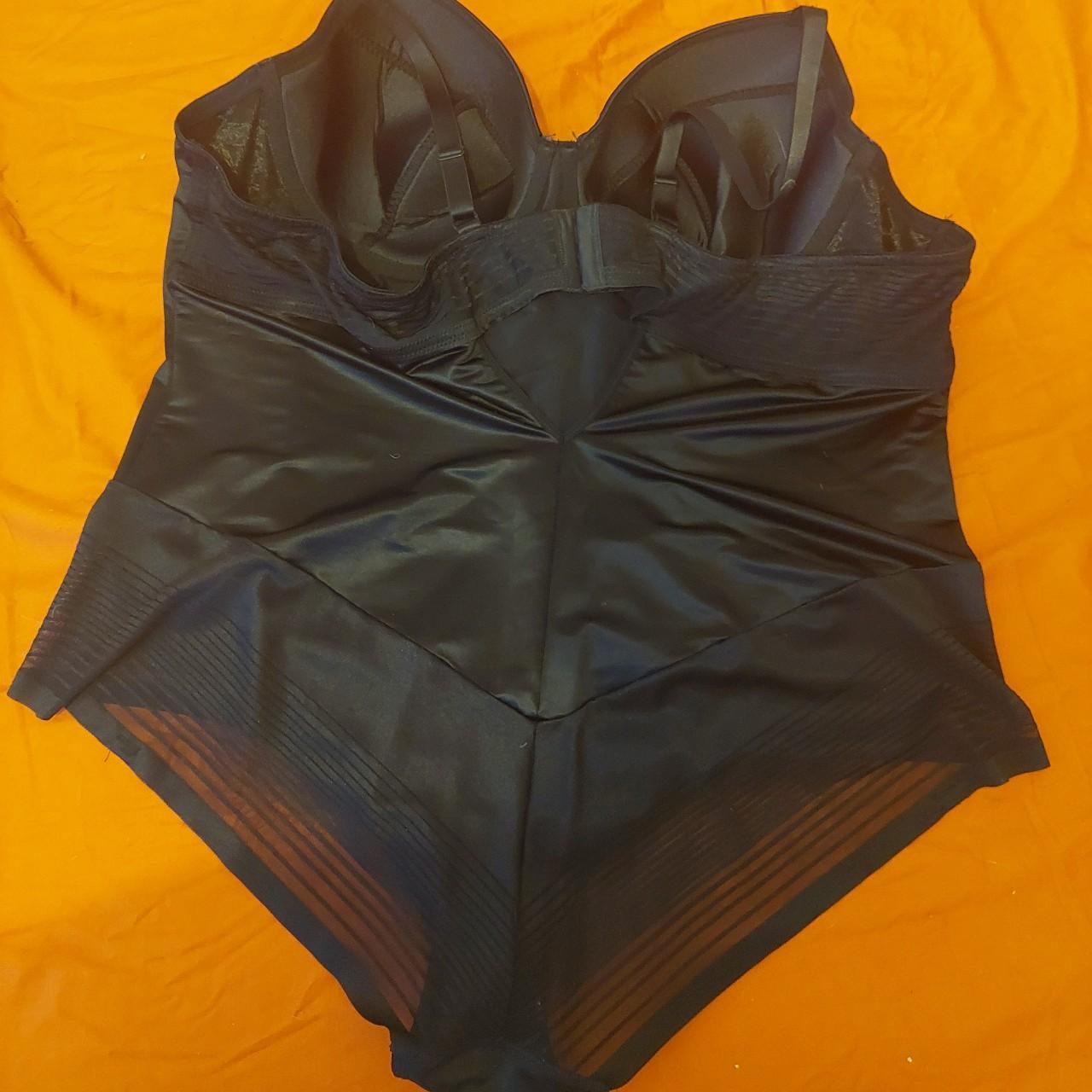 Magisculpt No VPL Medium Control Bodysuit, 46B.... Depop