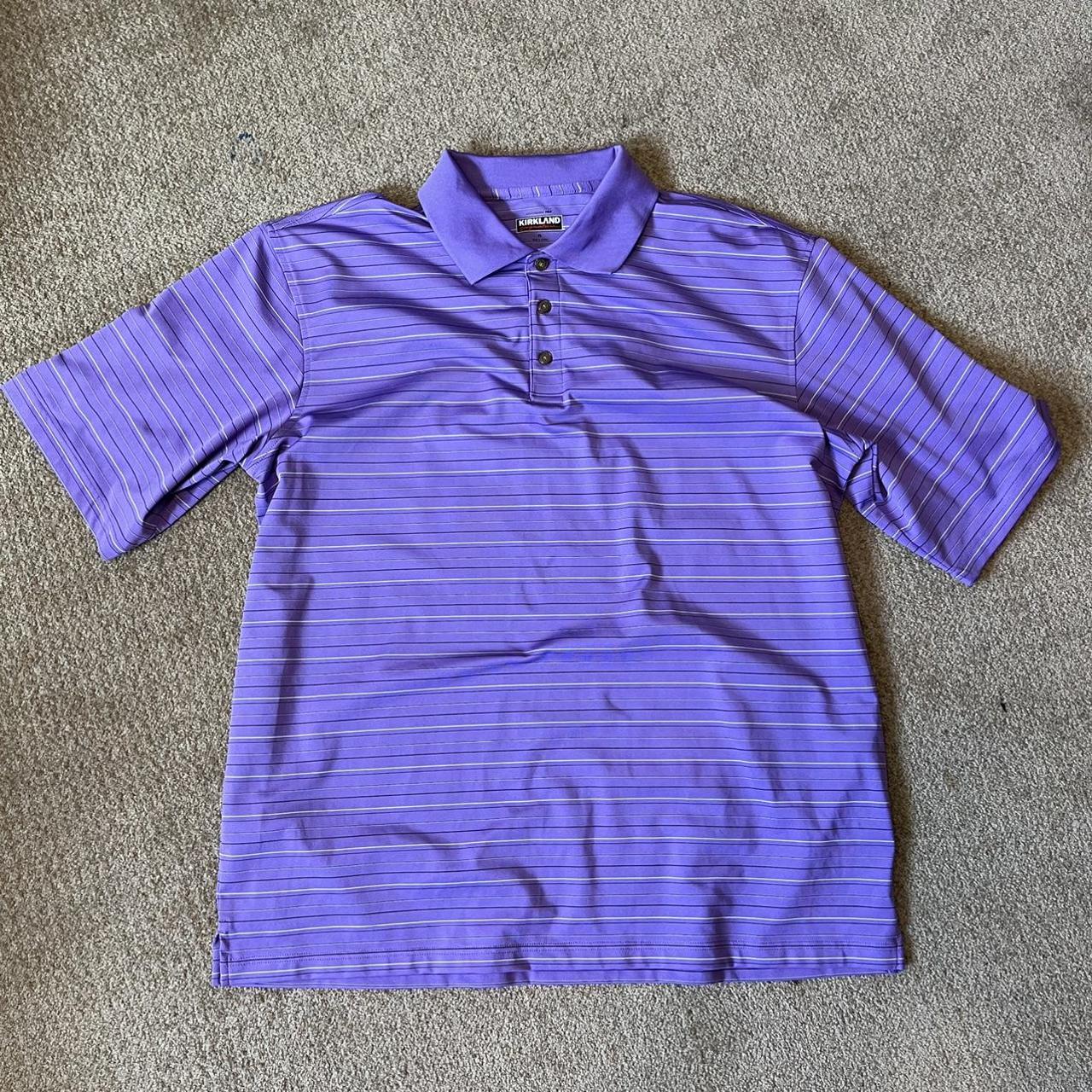 kirkland polo shirts