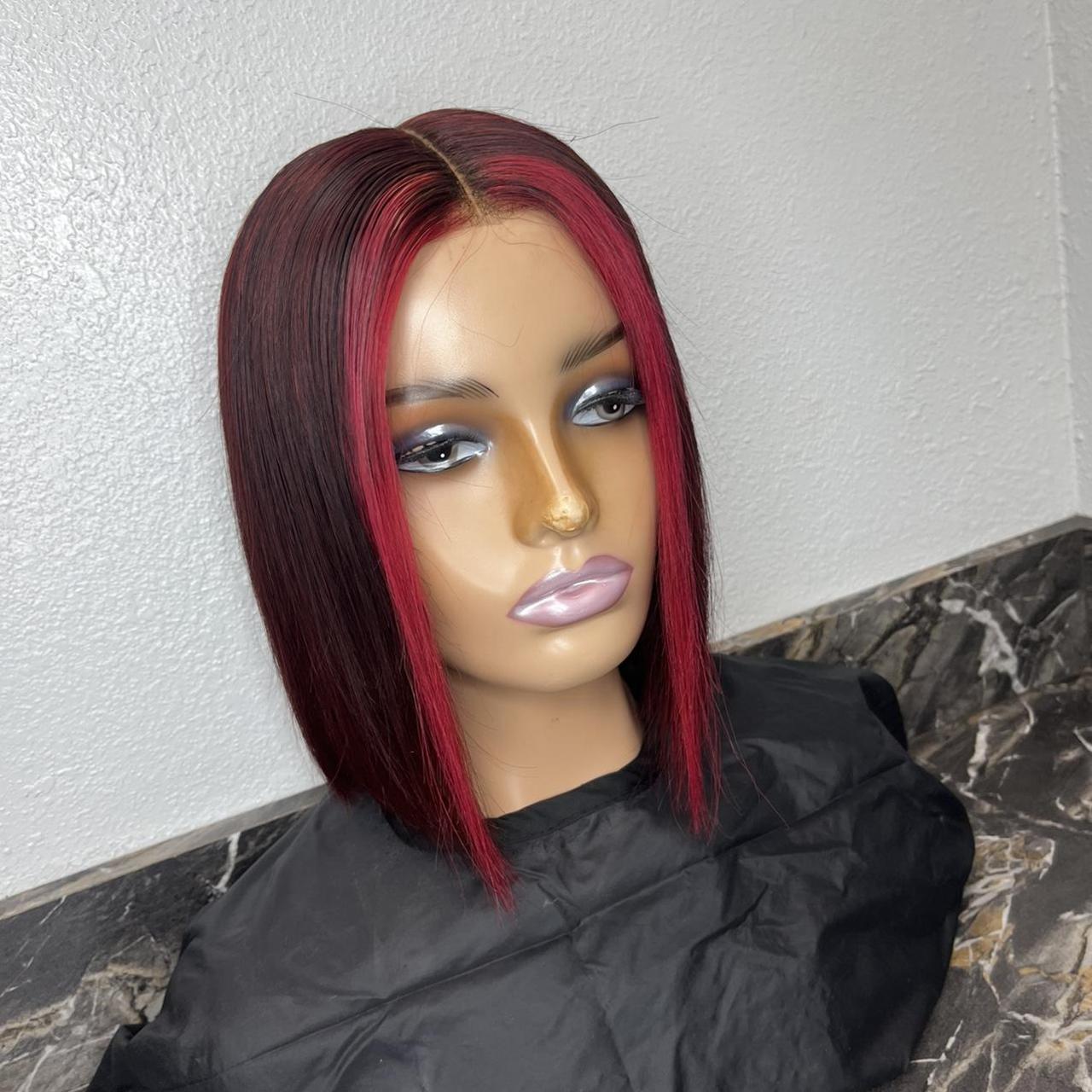 Product Image 2 - Custom wig glueless 
2x6 closure