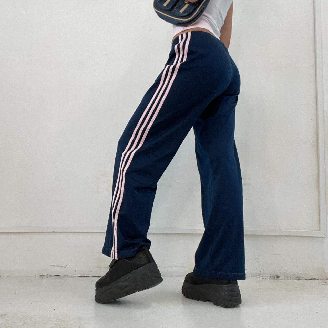 Vintage Adidas joggers