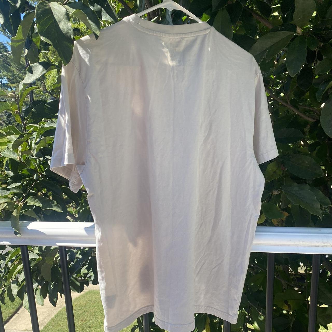 Product Image 2 - Mens off white HM shirt