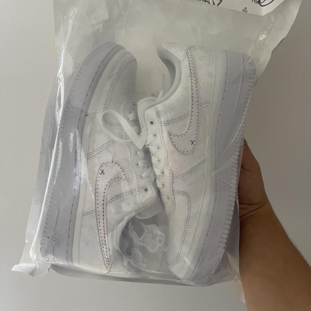 air force 1 lx reveal tear away