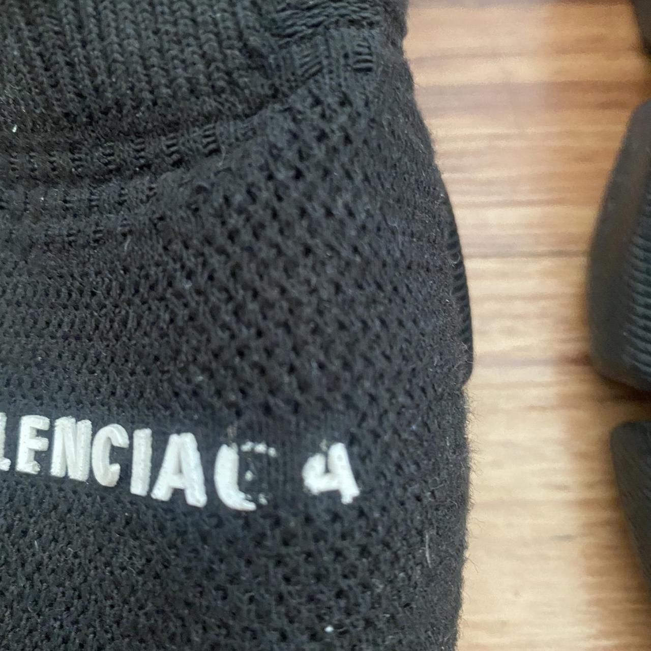 Balenciaga Speed 2.0 Sneakers Originally bought - Depop