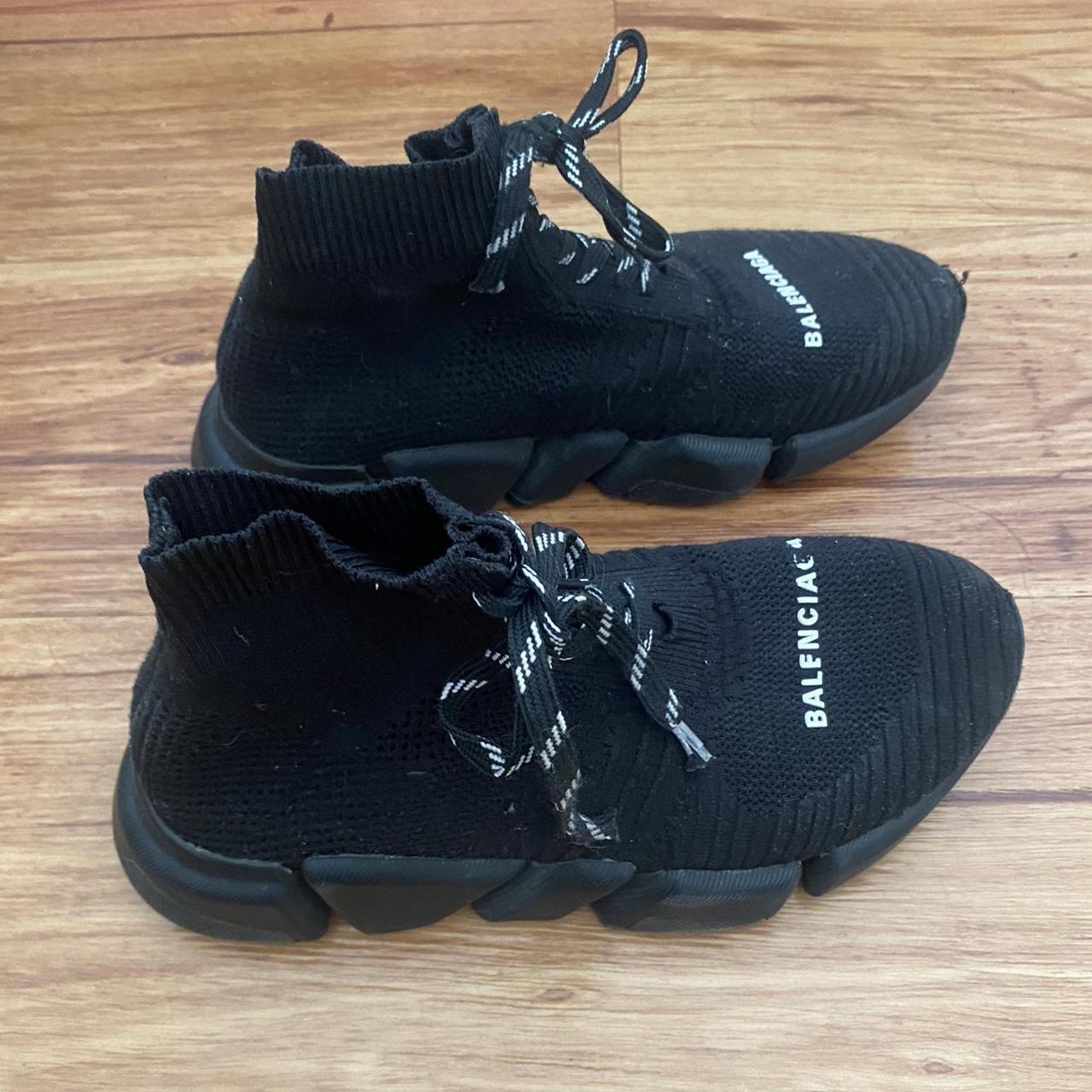 Balenciaga Speed 2.0 Sneakers Originally bought - Depop