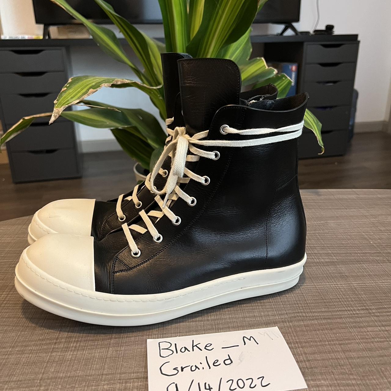 Product Image 1 - A pair of Rick Owens