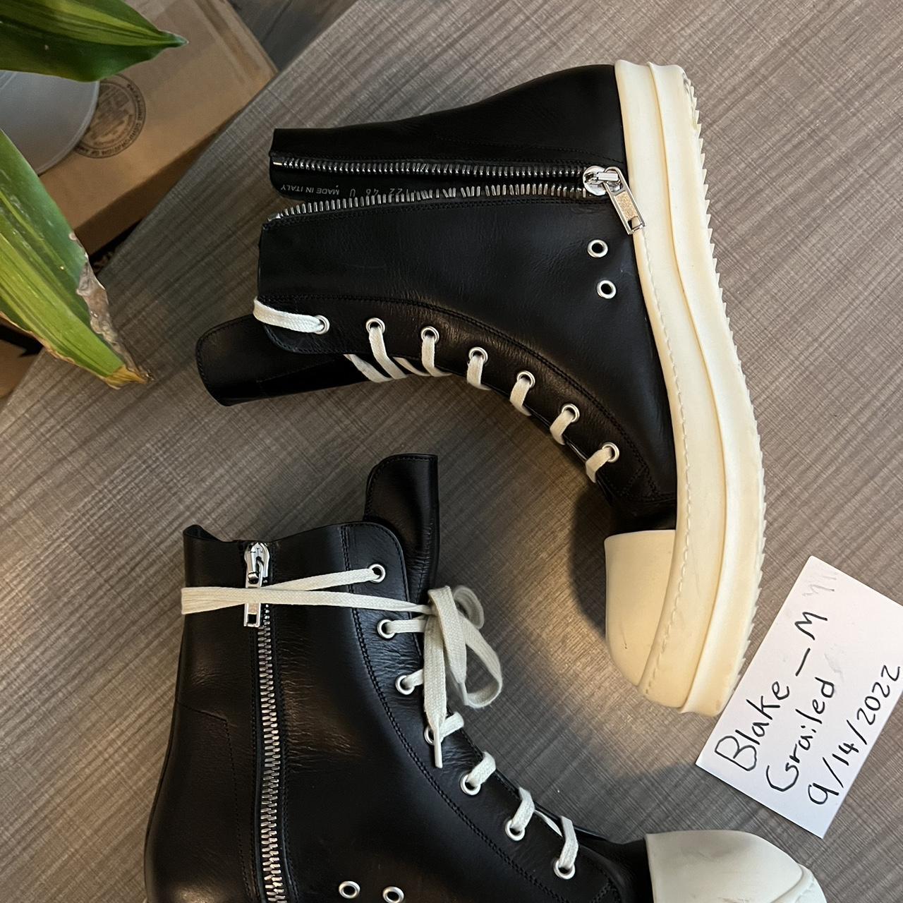 Product Image 2 - A pair of Rick Owens
