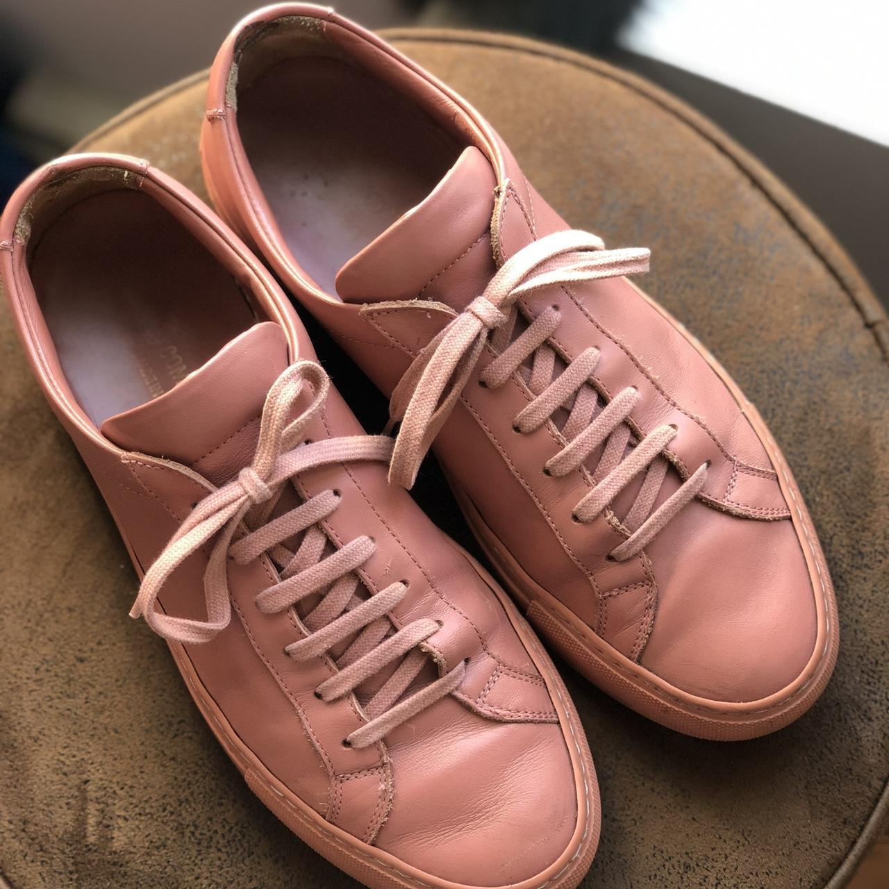 Product Image 1 - Common Projects 

Has been worn
