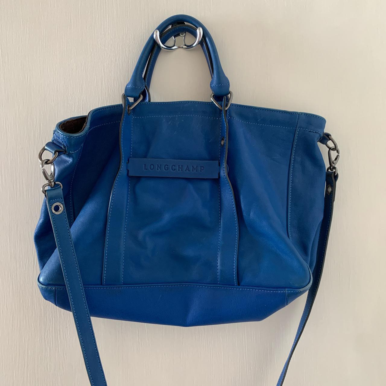 Product Image 1 - #Longchamp “3D” crossbody bag in