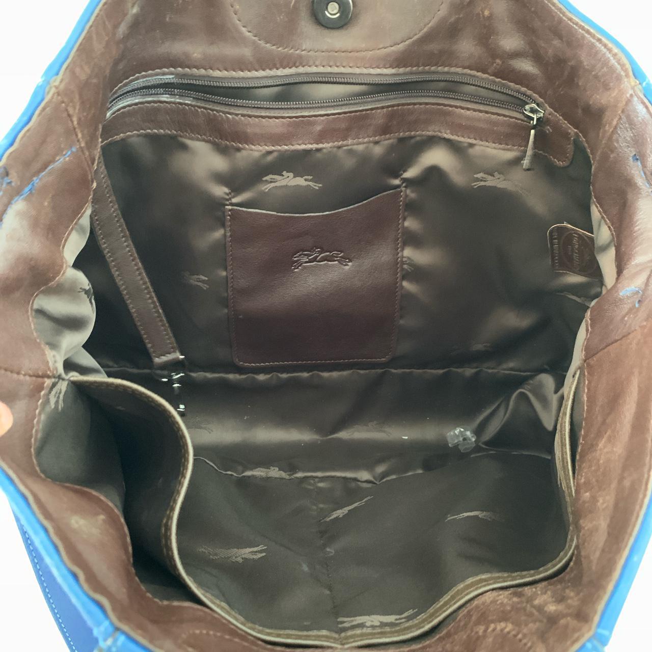 Product Image 3 - #Longchamp “3D” crossbody bag in