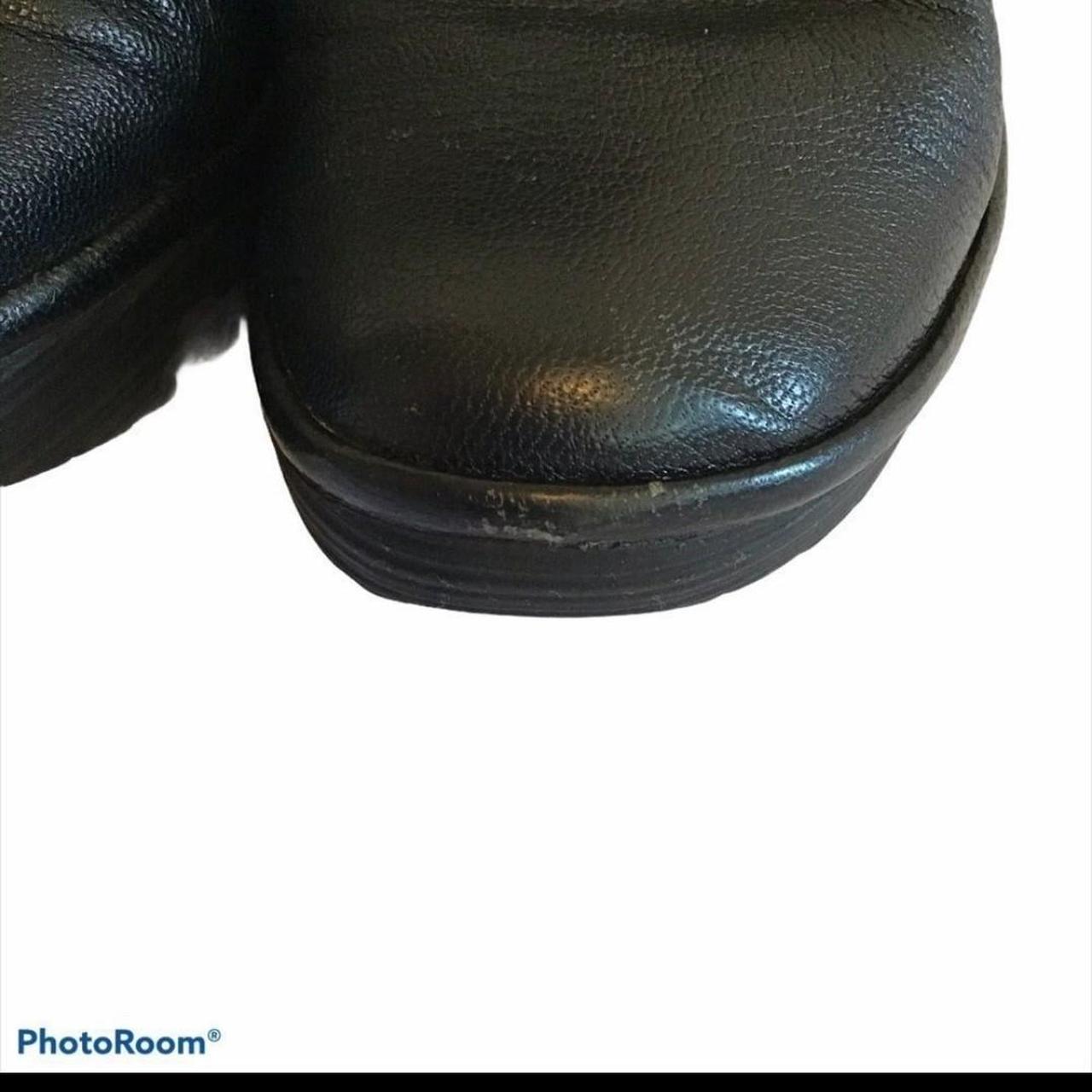 Product Image 4 - Fly London Yama Leather Wedge