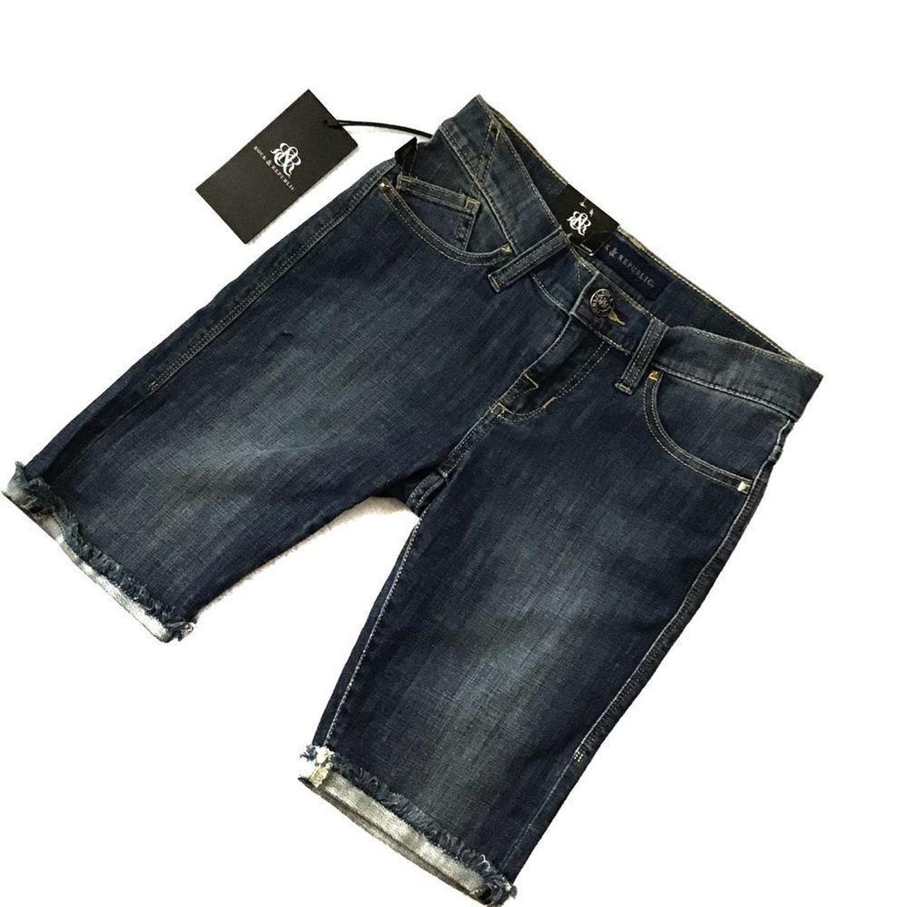 Product Image 1 - Rock & Republic Coachella Stud