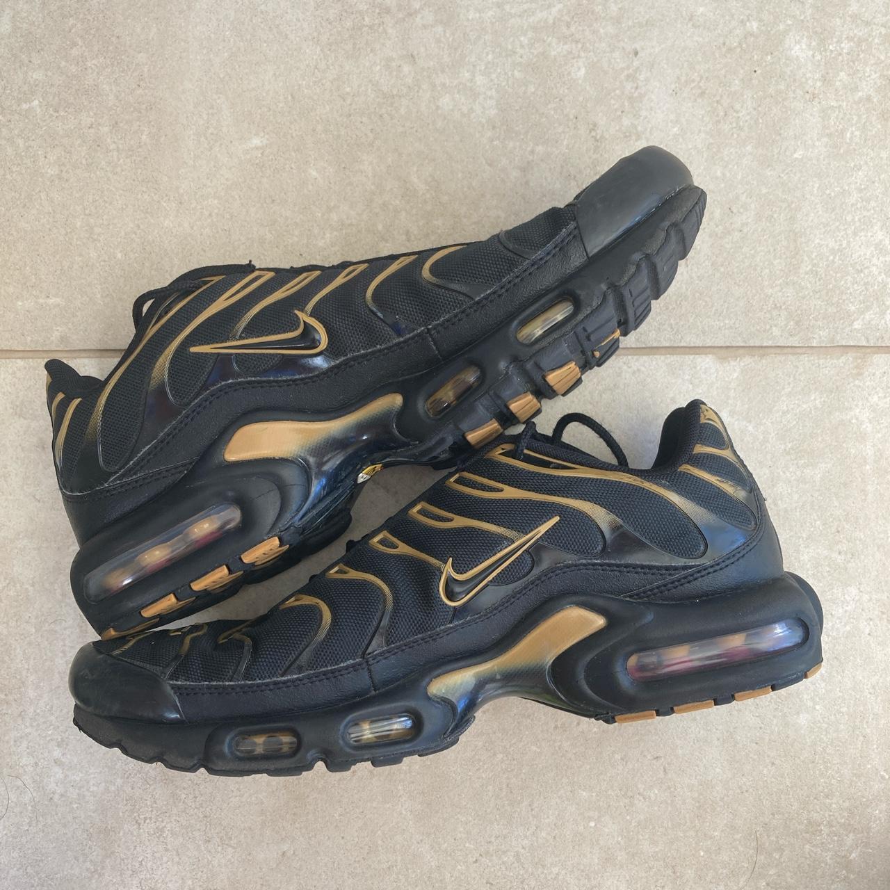 mens nike air max tn trainers