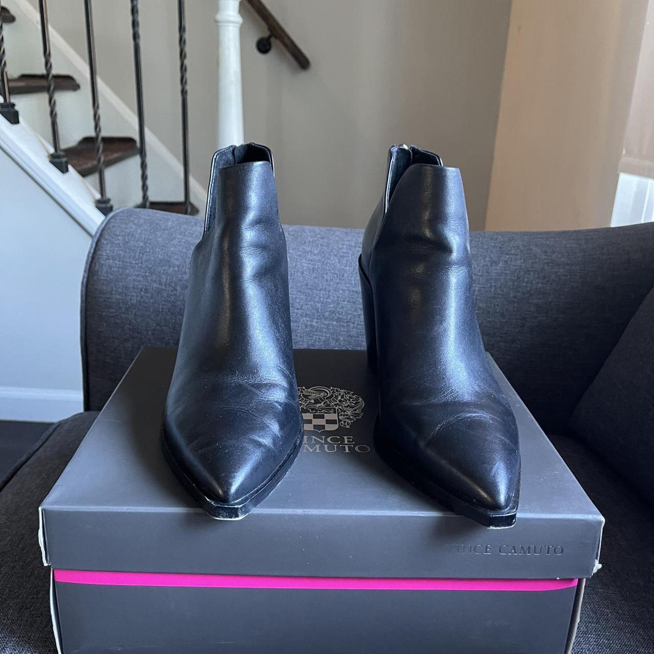 Vince Camuto Women's Boots