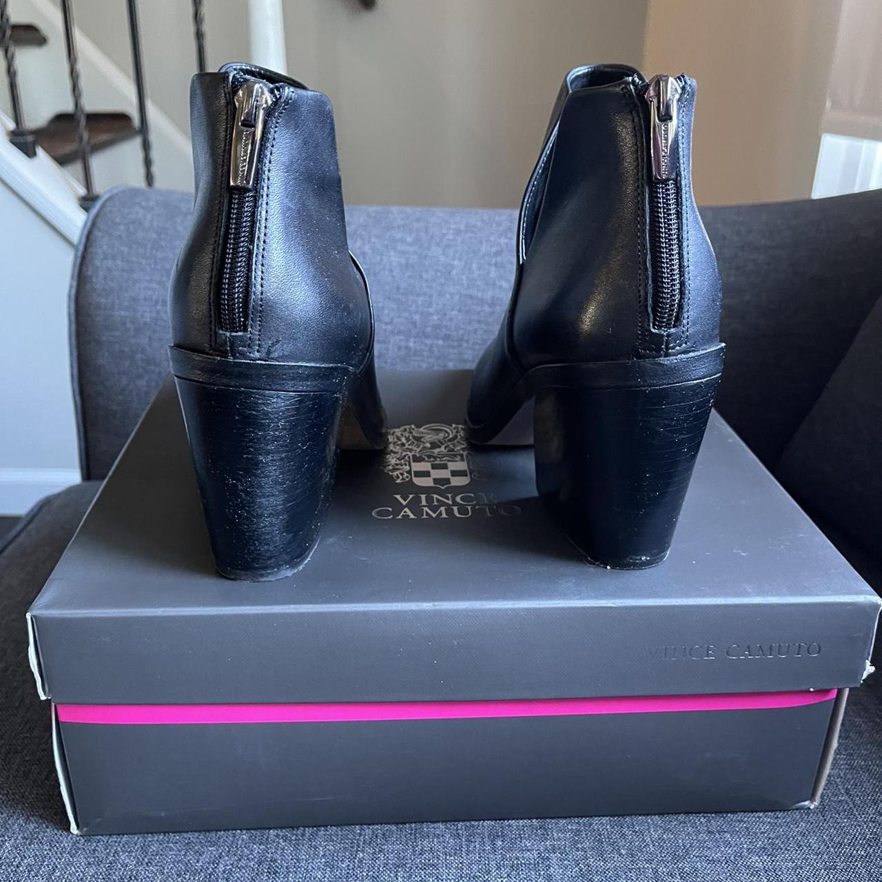 Vince Camuto Women's Boots (2)