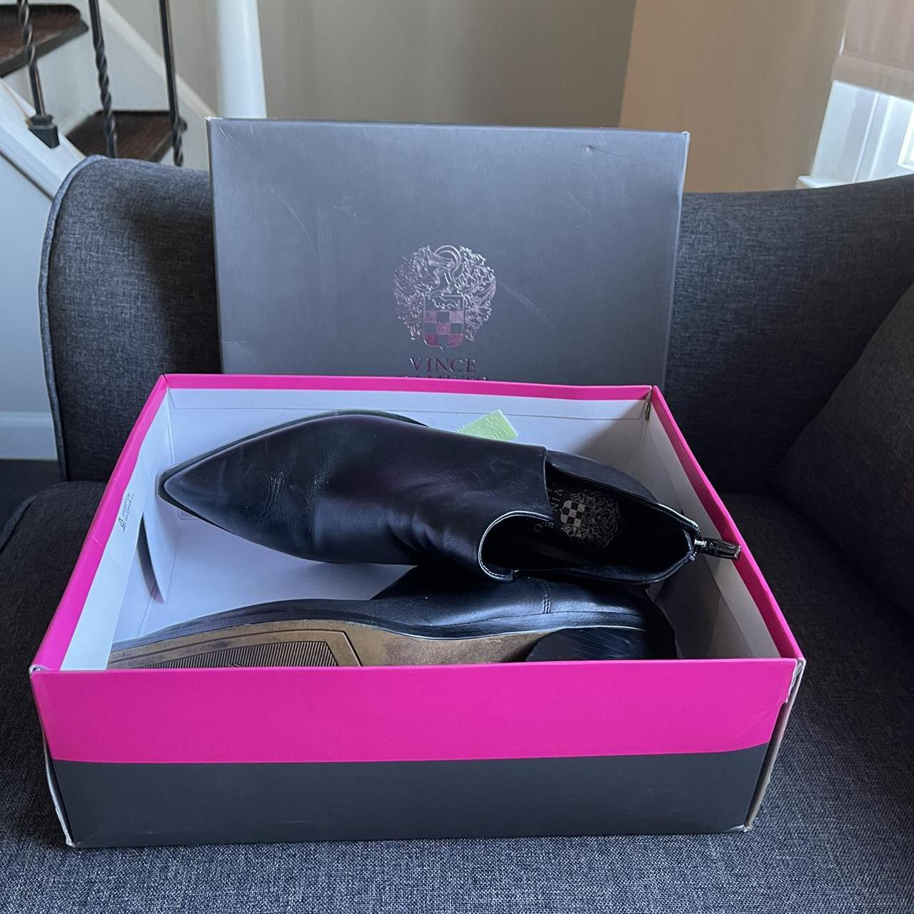 Vince Camuto Women's Boots (4)
