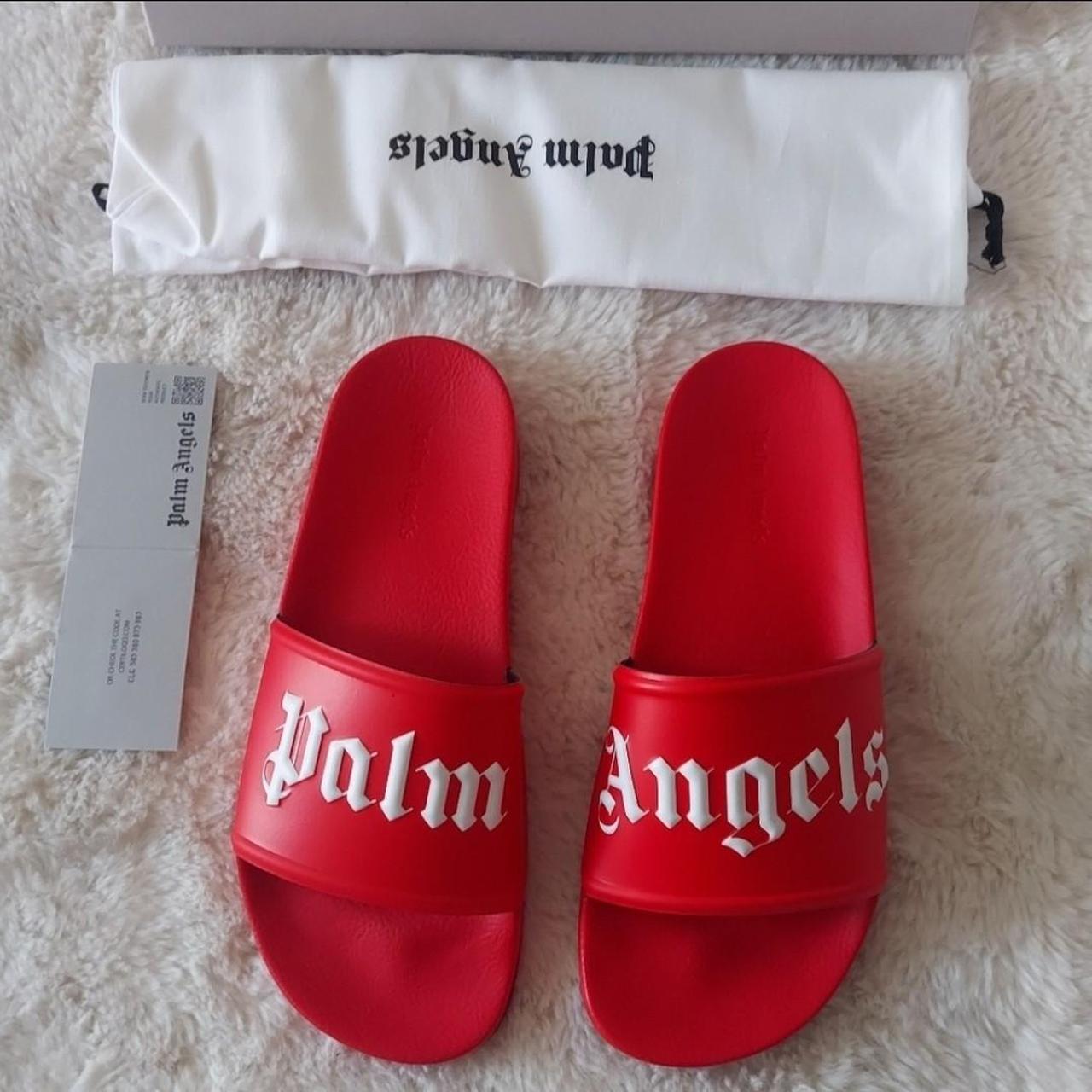 Product Image 1 - Brand new Palm Angels with