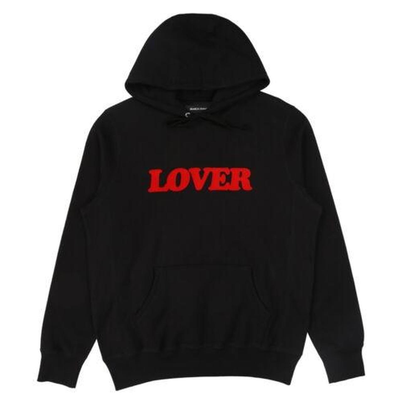 Bianca Chandon Lover hoodie (S) This unisex super... - Depop