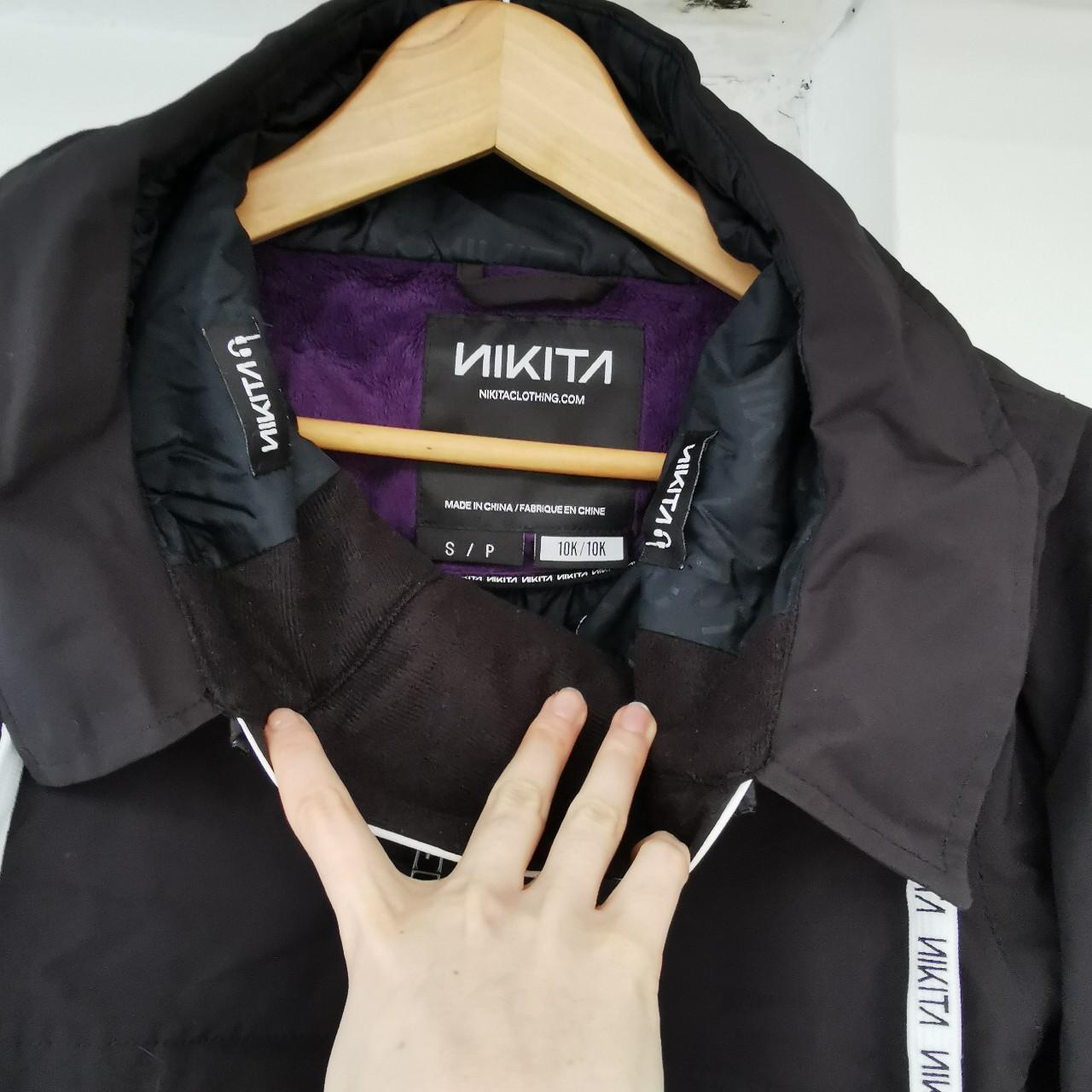 BRAND NEW Nikita Hemlock ski/snowboard Depop