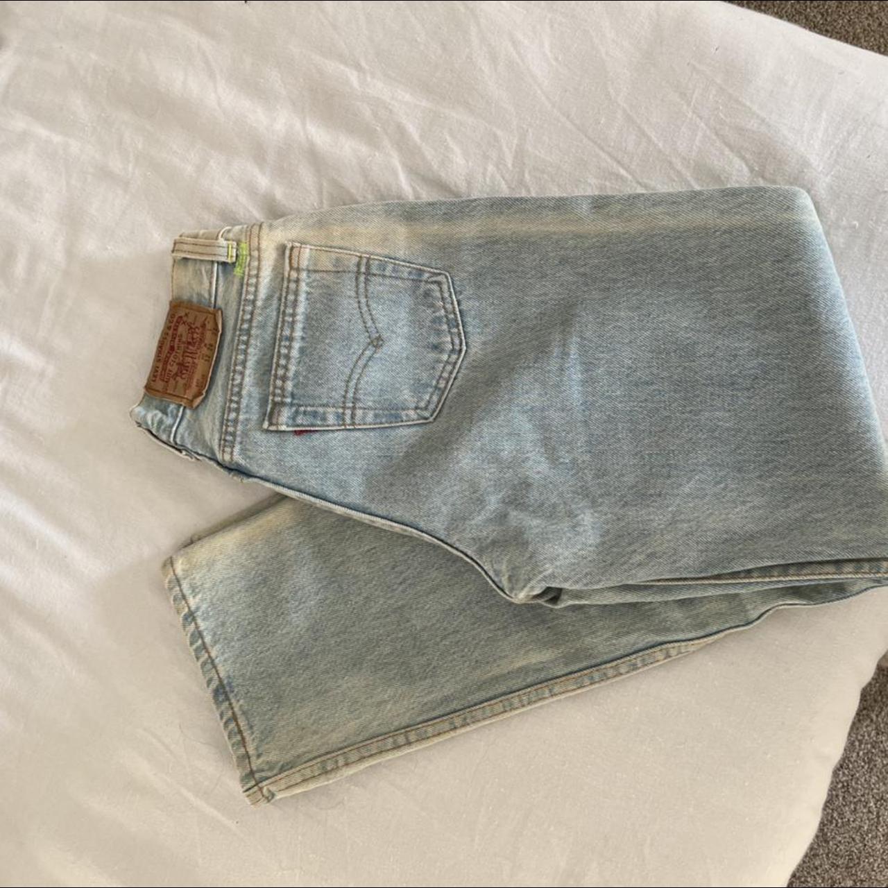 Levi's Women's Jeans | Depop