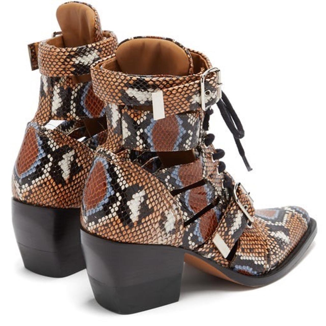 Chloe shops rylee python