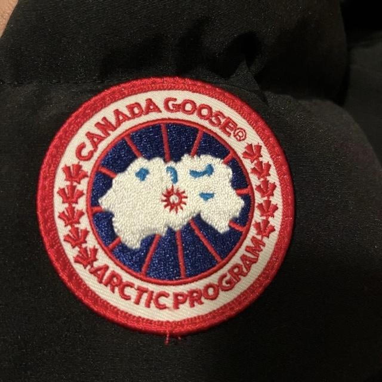 Canada goose Wyndham jacket Going cheap - Depop