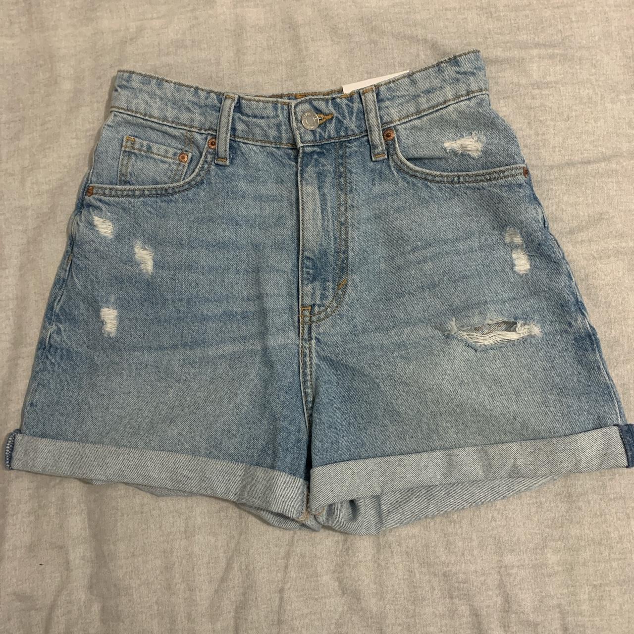 H&M Women's Shorts | Depop