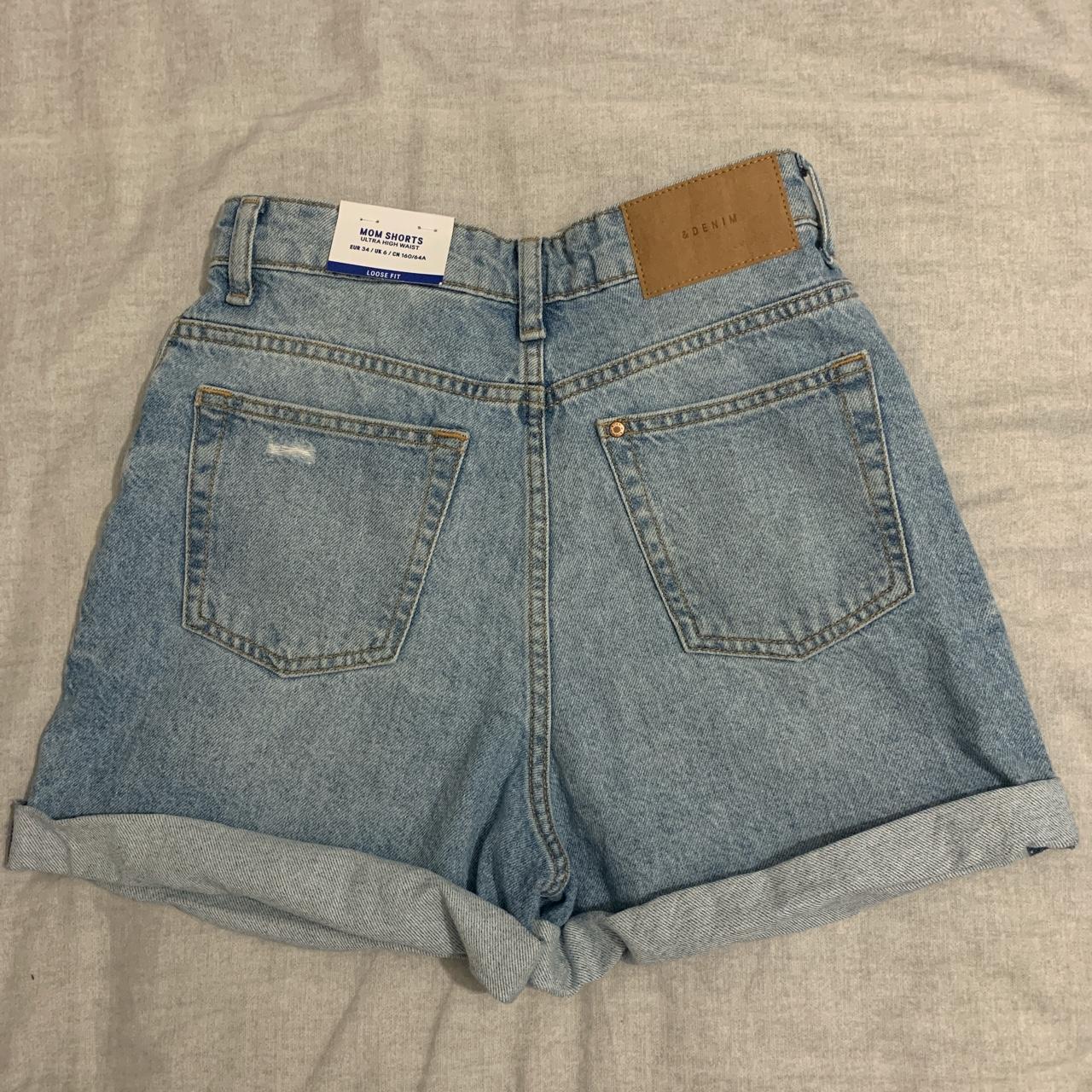 H&M Women's Shorts Depop