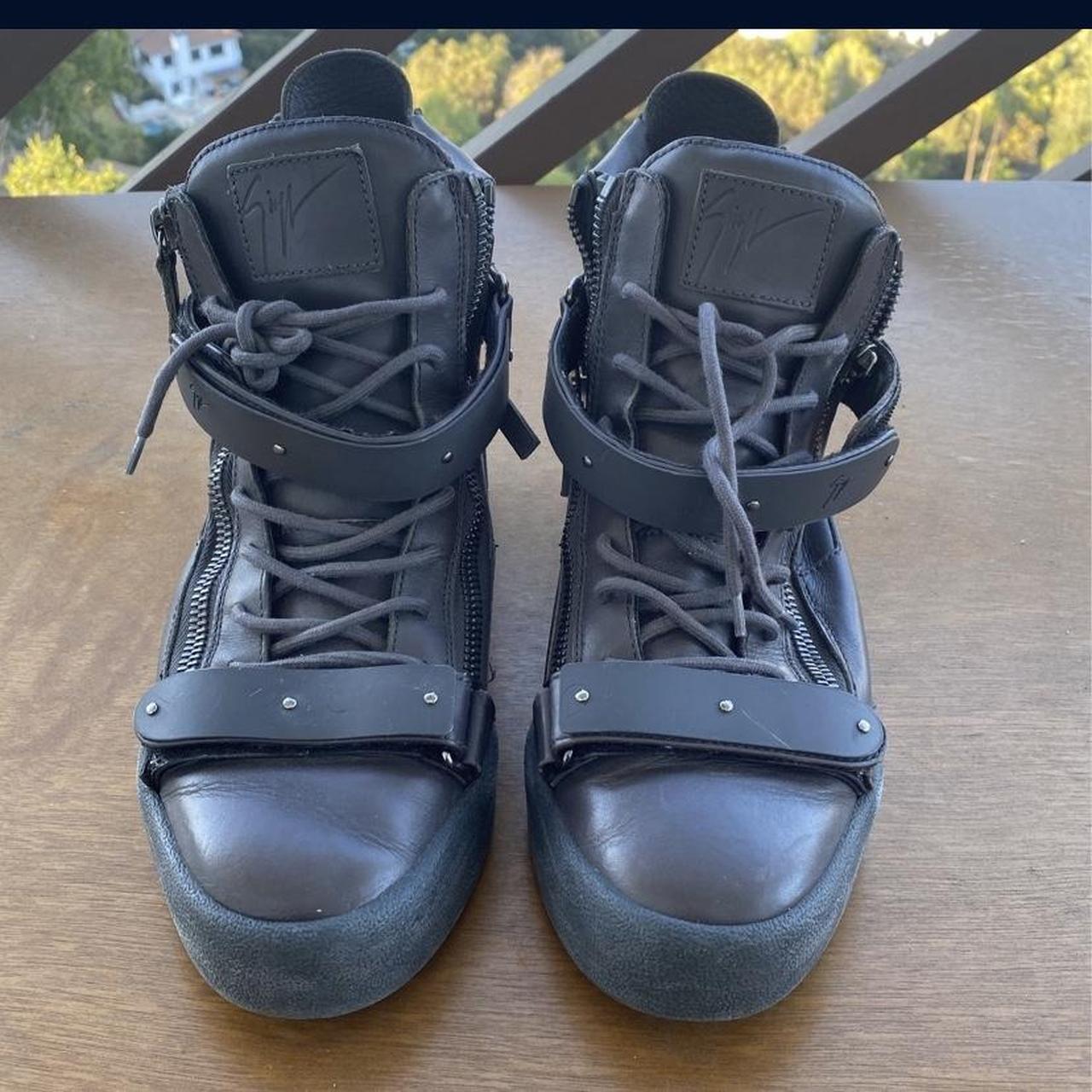 giuseppe zanotti mens