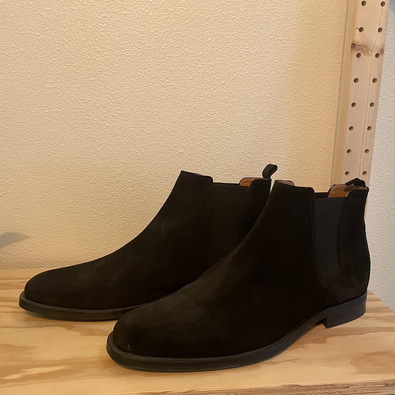 Vianello boots hot sale