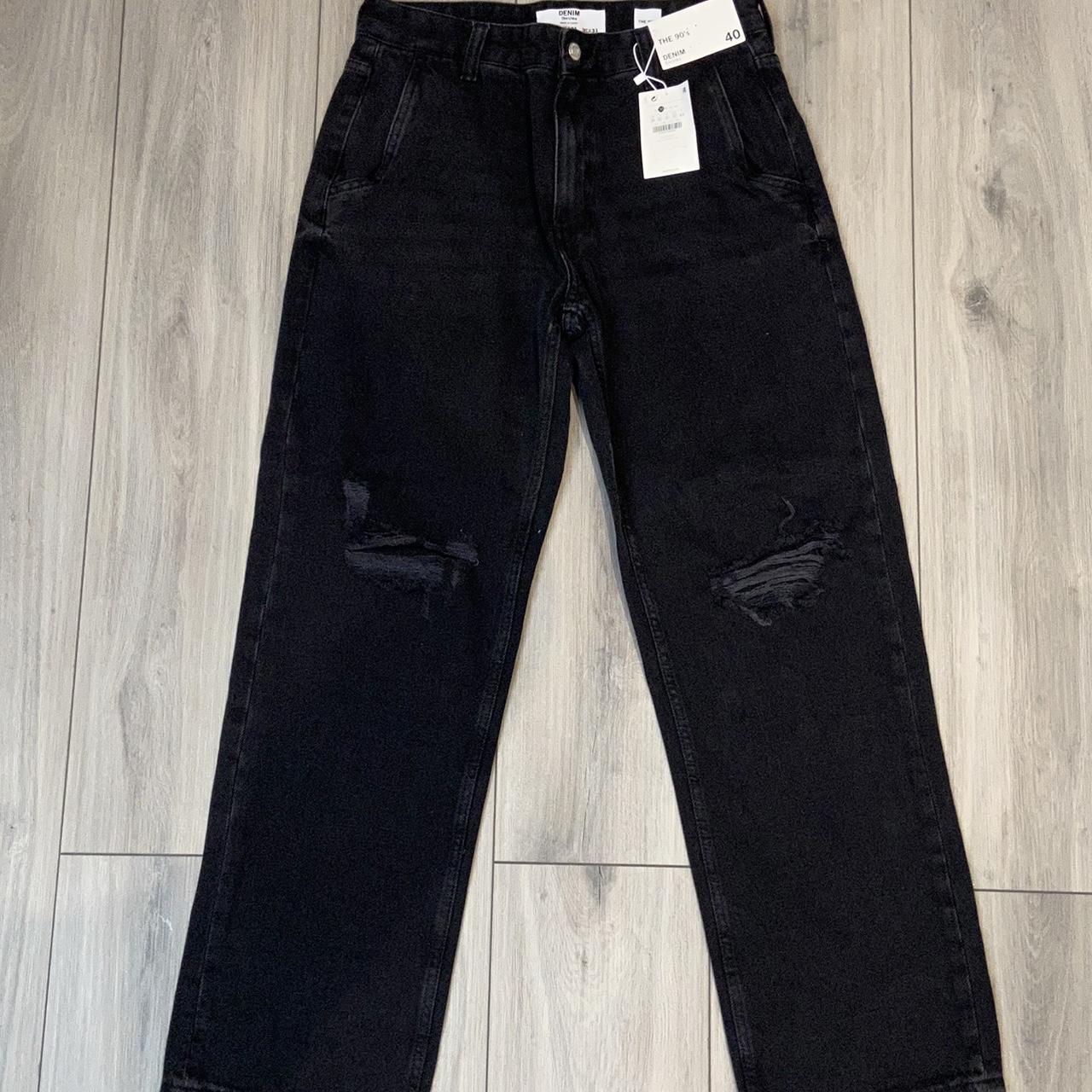 Bershka Men's Jeans | Depop